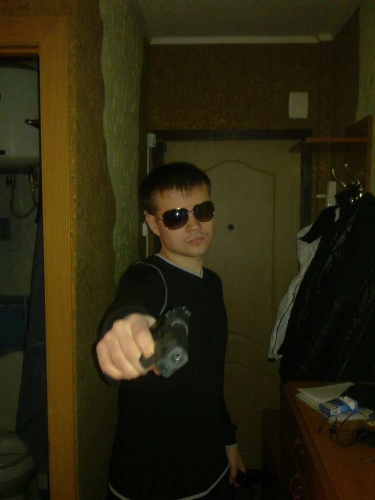 Никита Курылев | Южно-Сахалинск