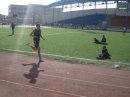 №1 Игорь Микаилов