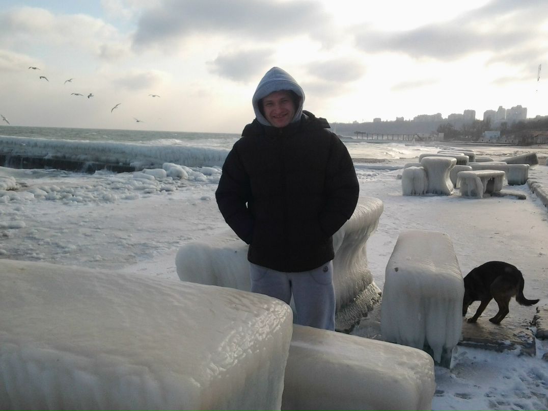 Алексей Колесниченко | Одесса