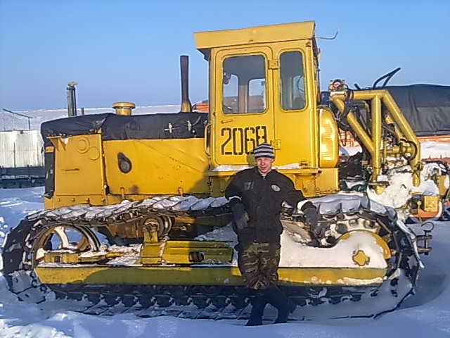 Павел Синицын | Северодвинск