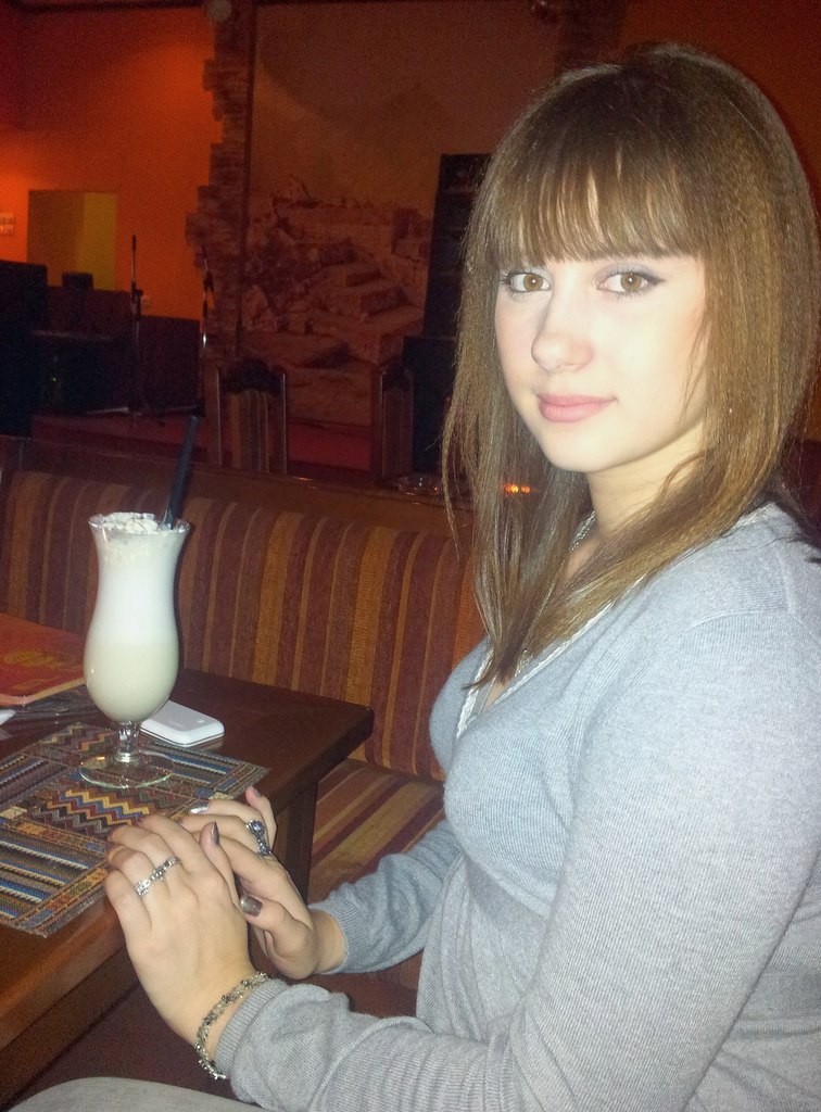 Юля Лакомская ```` | 