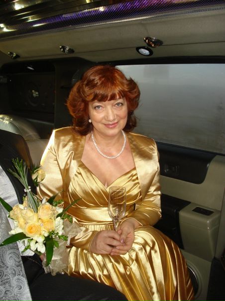 №43, Евфросиния Родина, 29.03, Санкт-Петербург №43, Евфросиния Родина, 29.03, Санкт-Петербург