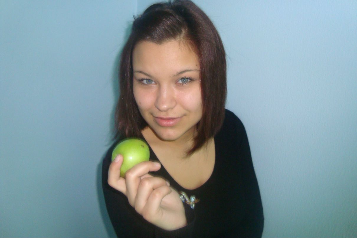 Александра Шулягина | Симферополь