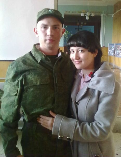 №138, Кристина Слащилина, 32 года, Тамбов №138, Кристина Слащилина, 32 года, Тамбов