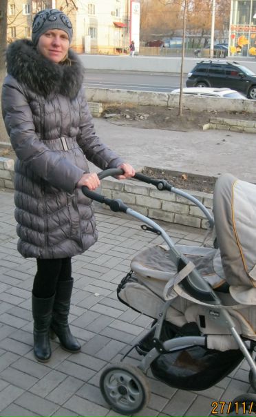 №2, Татьяна Мамедова, 40 лет, Днепр (Днепропетровск) №2, Татьяна Мамедова, 40 лет, Днепр (Днепропетровск)
