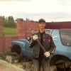 Аватар: Роман Иванов