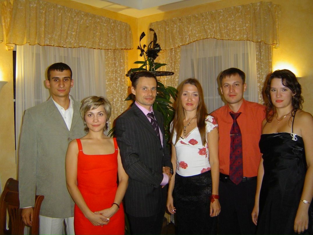 Андрей Рыбалкин | Красноярск