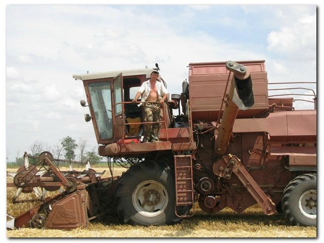 Александр Трыгуб | Херсон