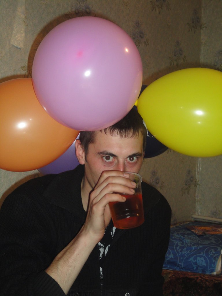 Иван Писаренко | Новосибирск