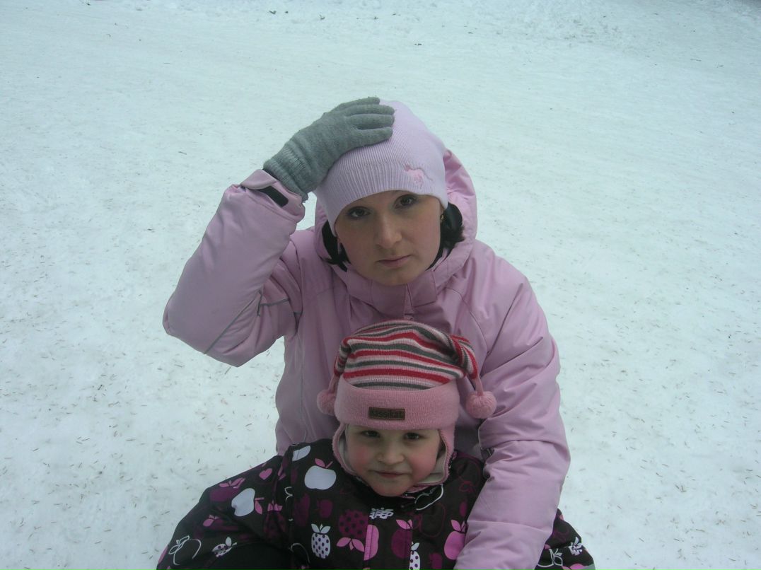 Эльви Тимонина | Espoo