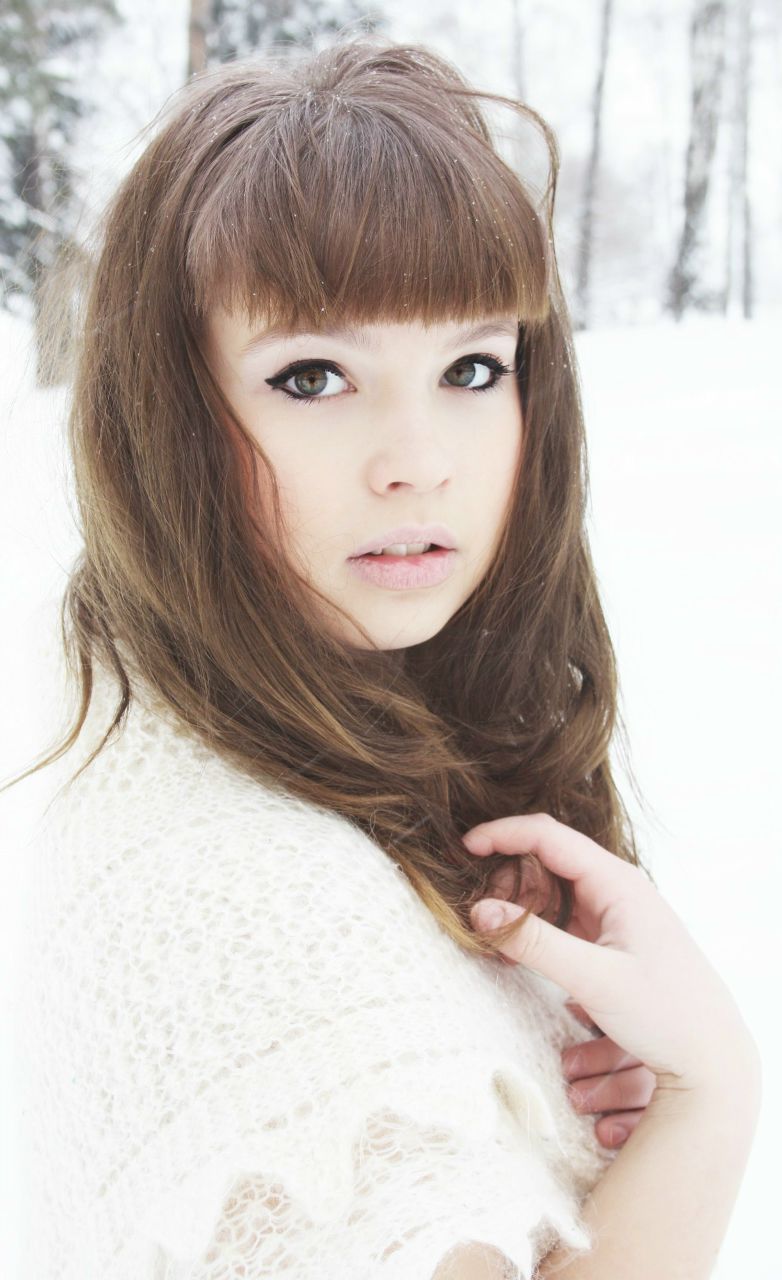 Anna Korneeva ✿ | Москва