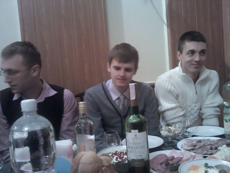 Яна Терехова | Минск