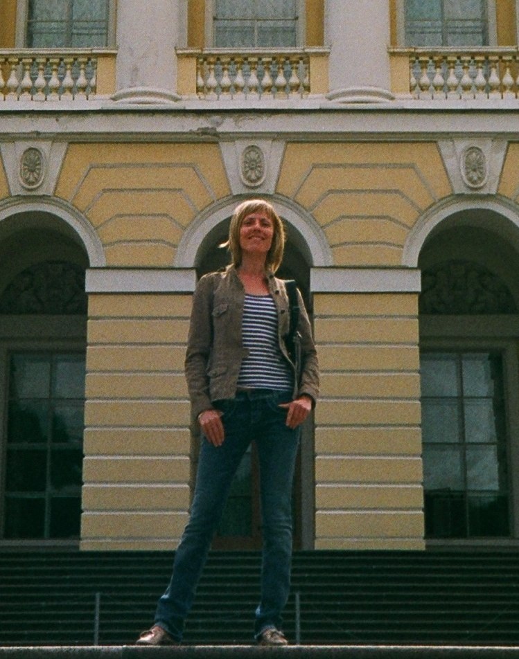 Ольга Кукушкина ✿ | 