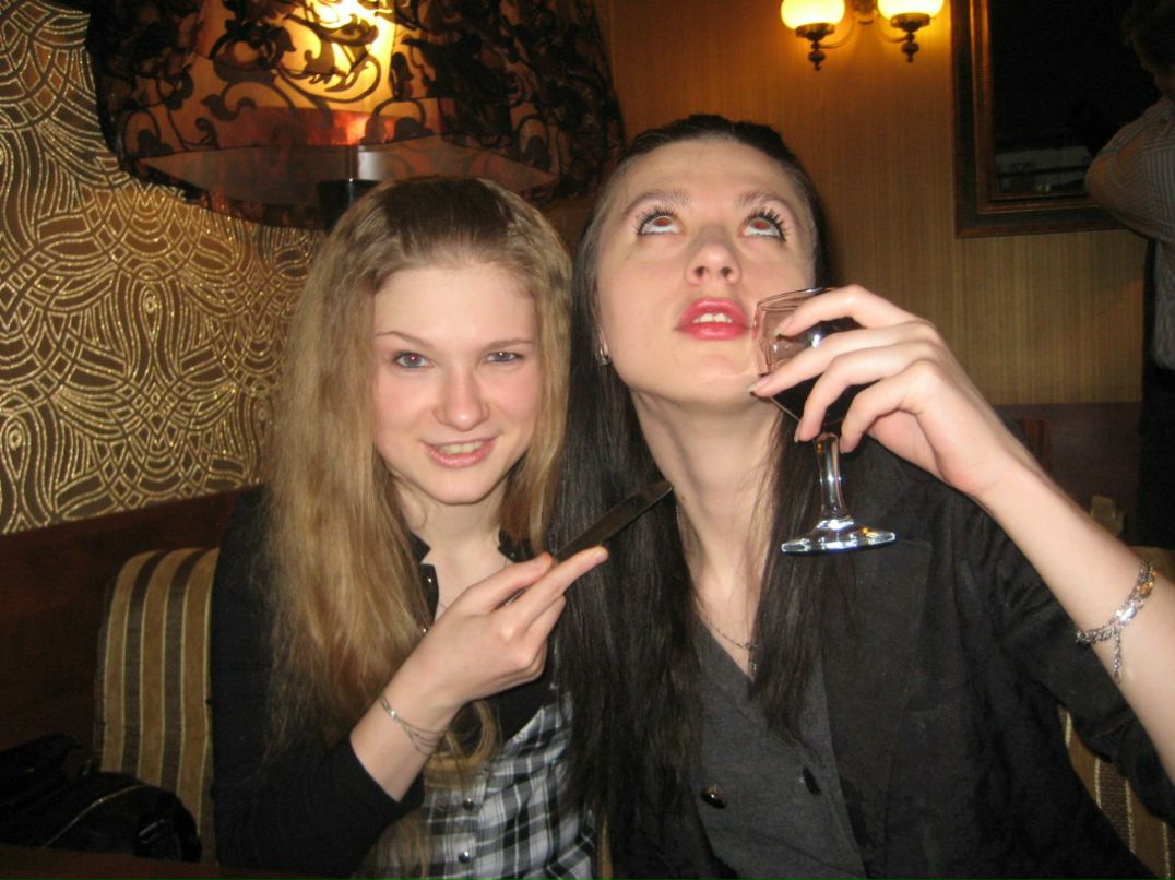 Виктория Стыпутько | Минск