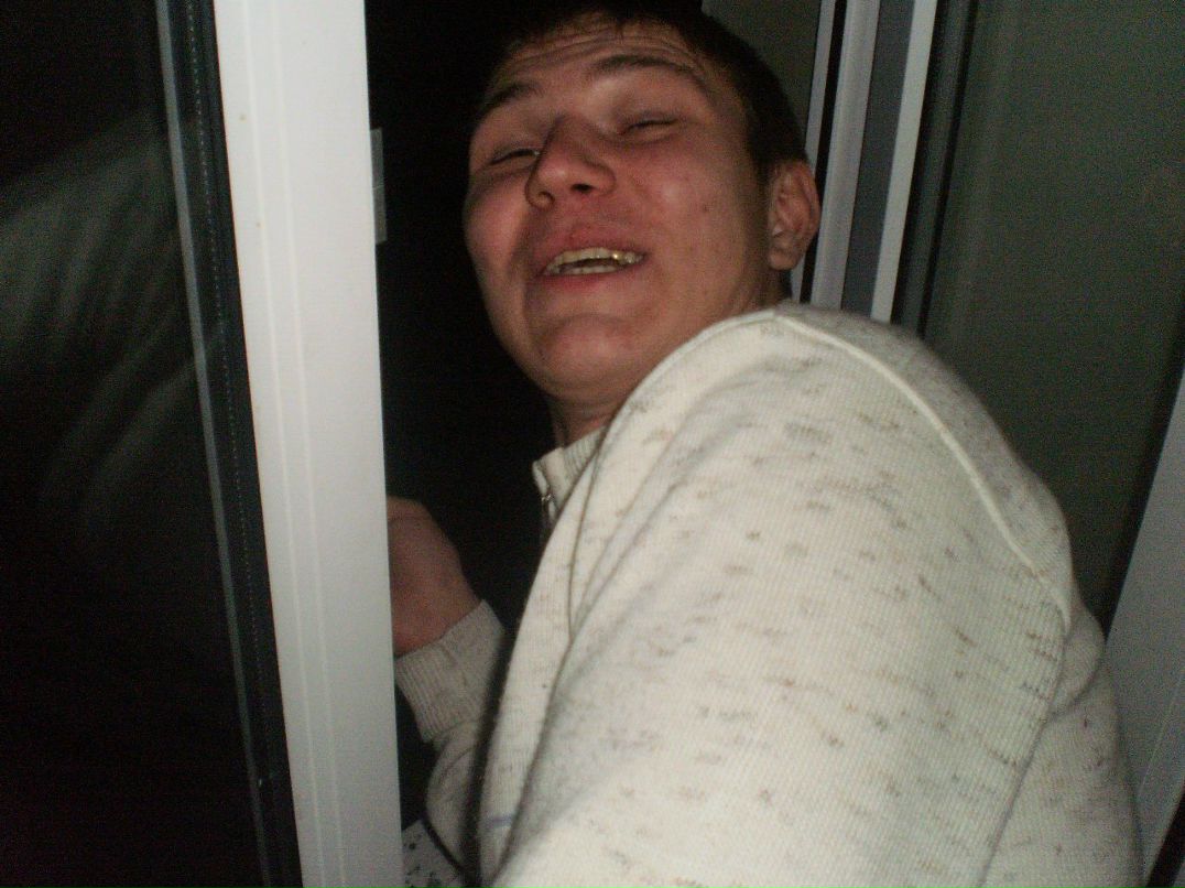 Саша Петров | Горловка