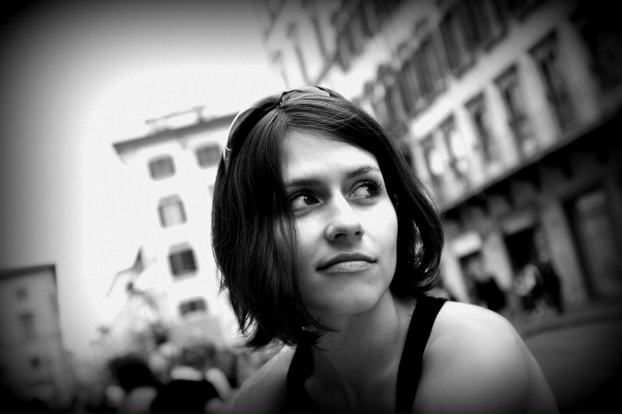 Ольга Строкань | Москва