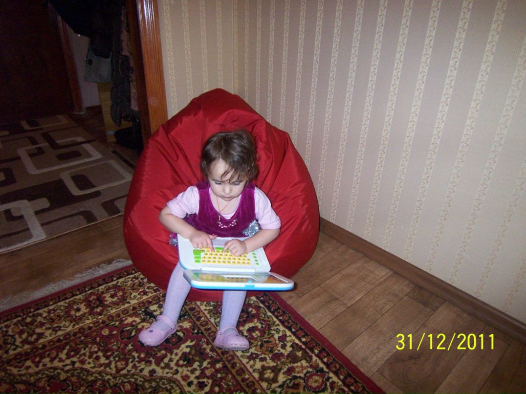 Ирина Артикуло | Киев