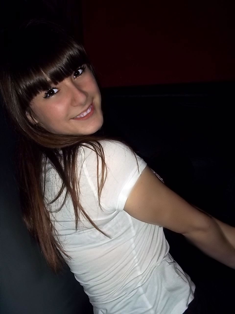 Анастасия Волкова | Оренбург