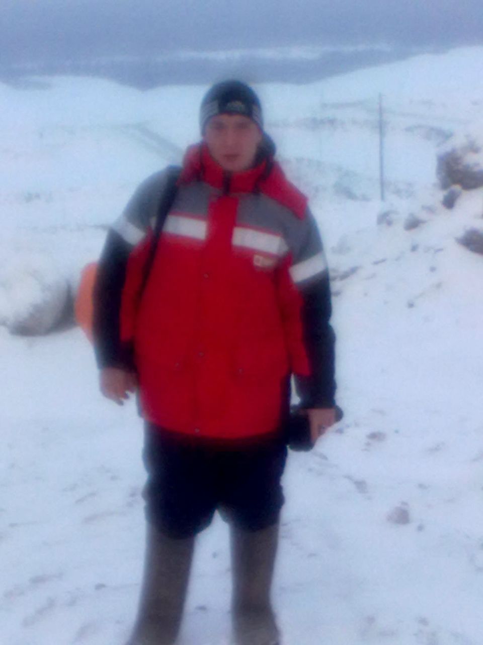 Юлий Сидякин | Шушенское