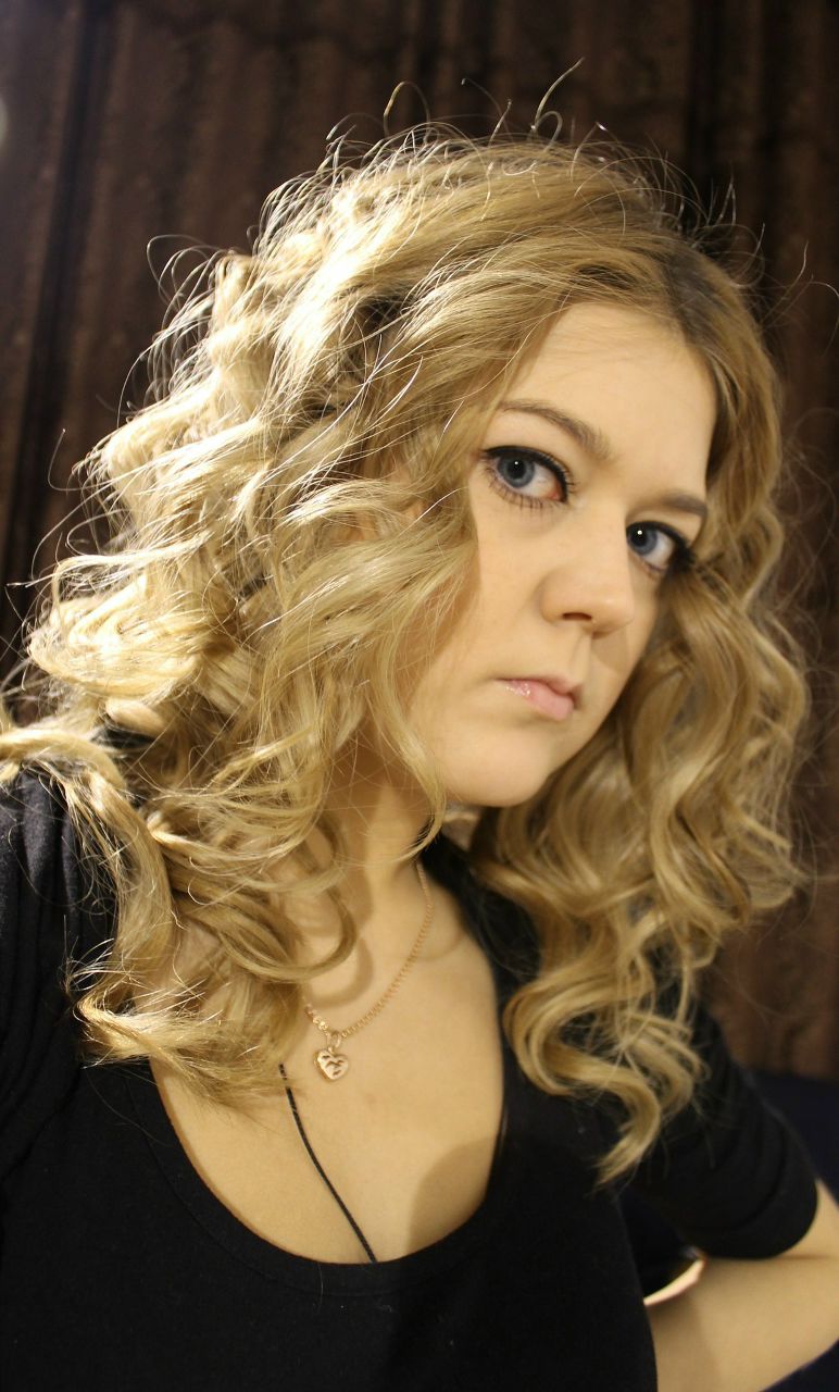 Анастасия Заболотникова | Королёв