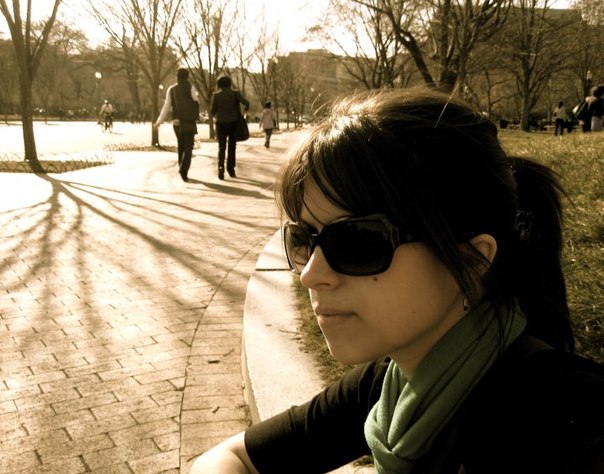 №1, Alina Ostrow, Washington, D.C. №1, Alina Ostrow, Washington, D.C.