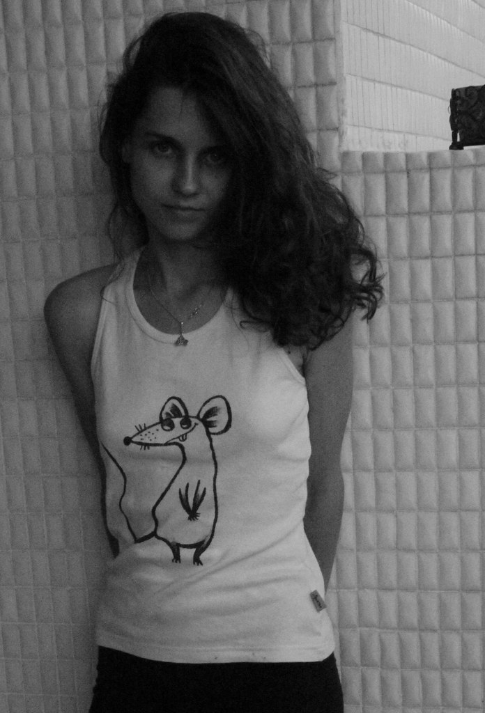 Прощелыга Прохиндеевна | Тель-Авив