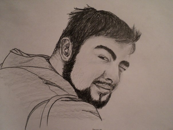 Георг Парри | Санкт-Петербург