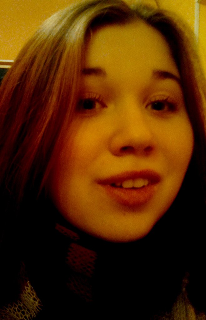 Ilona Vinnikova | Минск