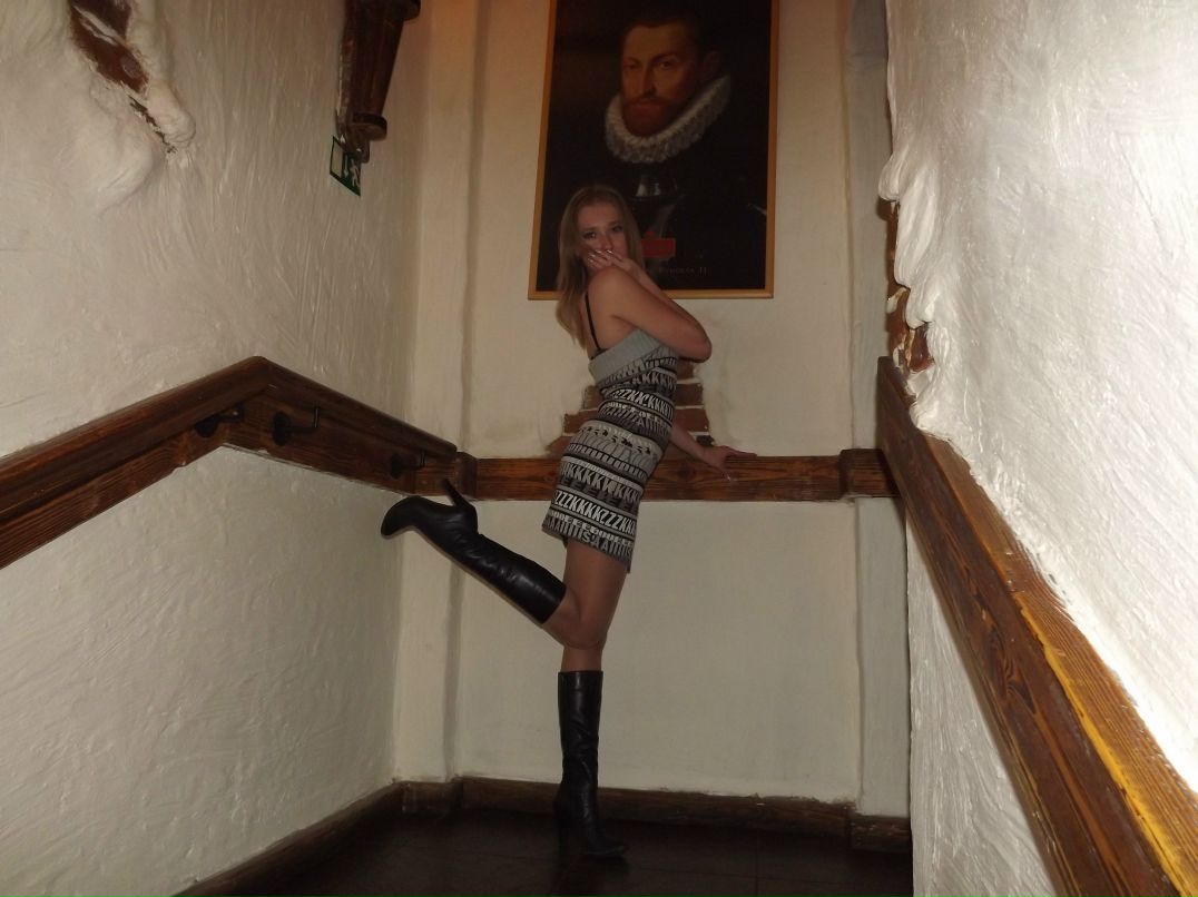 Юлия Сухарева ღAngelღ | Москва