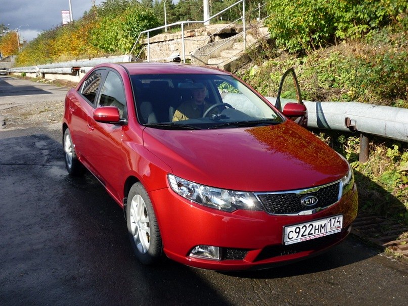 Алексей Леонтьев | Трехгорный