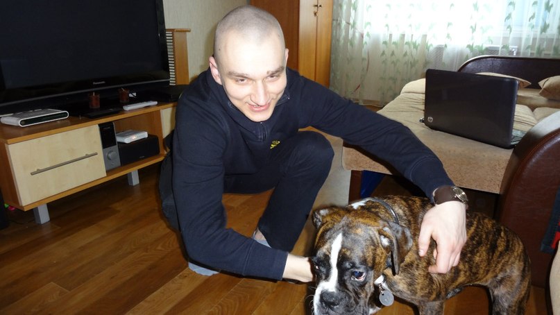 Виктория Тодрик | Гродно