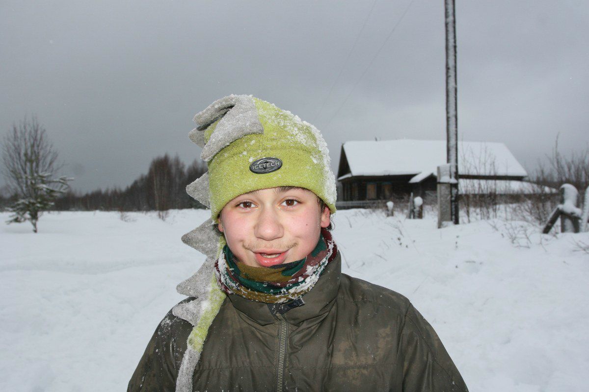 Григорий Агранов | Москва