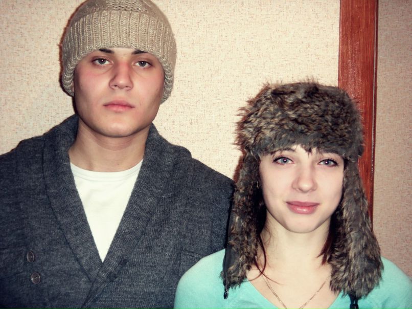 Анічка Лазор | 