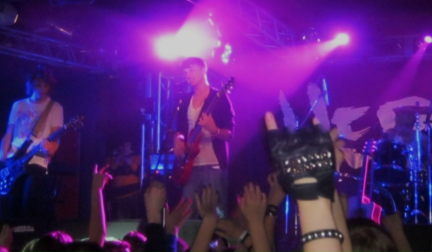 Polina Pankova | Санкт-Петербург