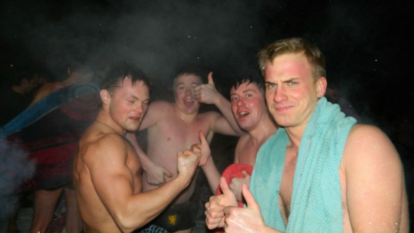 Николай Варенцов | Нижний Новгород