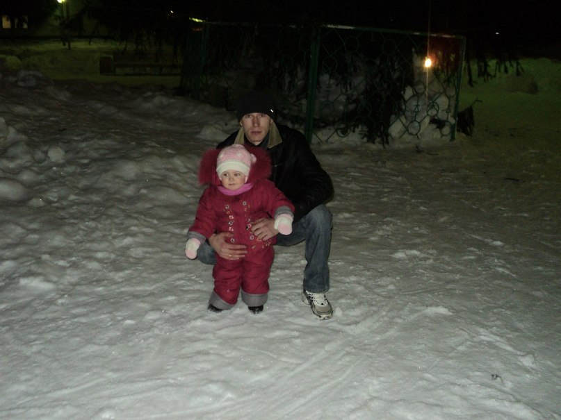 Евгений Жук | Кузнецк