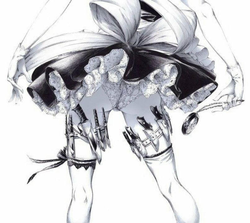 Александра Андерссен | Oslo