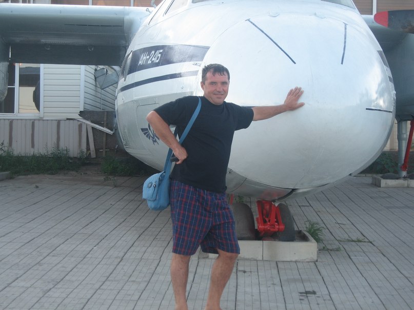 Андрей Трепашкин | Смоленск