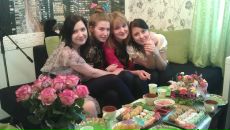 №15 Лиза Амади 13.07.1995: профиль, фото, статус - ВКонтакте №15 Лиза Амади 13.07.1995: профиль, фото, статус - ВКонтакте