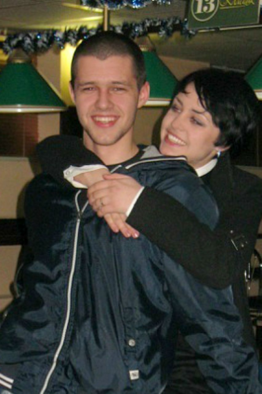 Лиза Царюк | Firenze