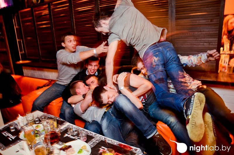 Максим Потупчик | Sydney