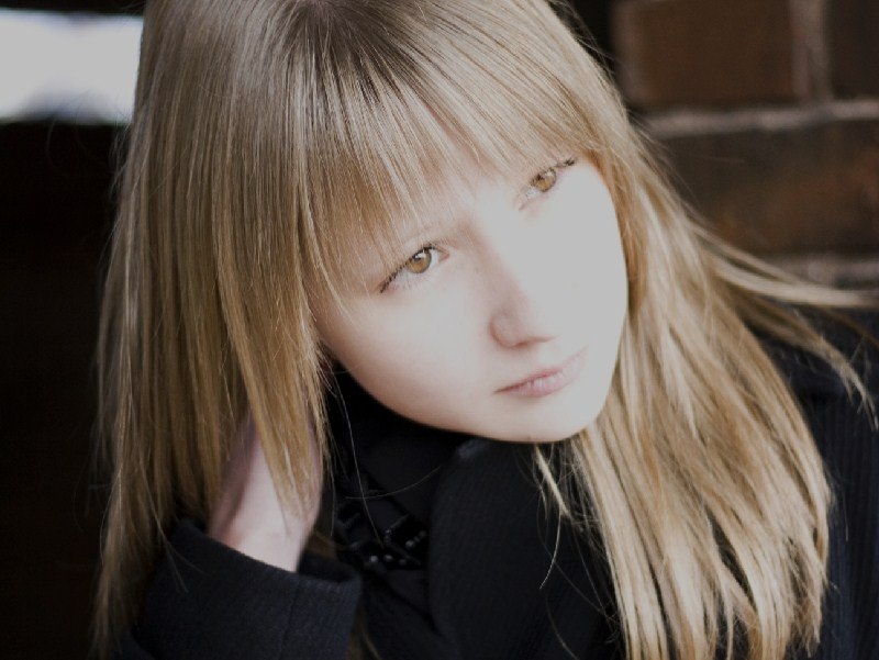 Полина Румянцева | Вавилон