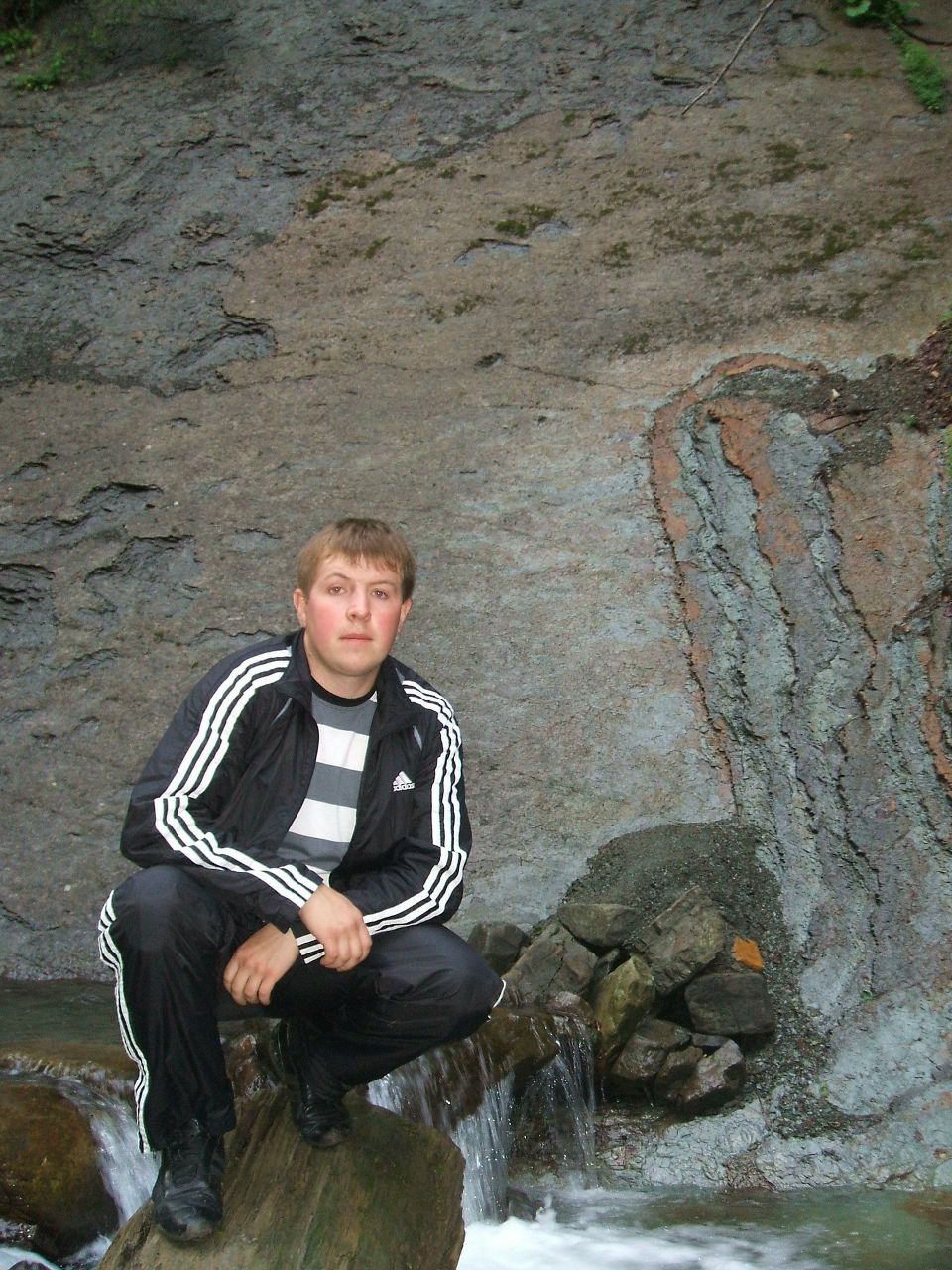 Андрій Іваніцький | Львов