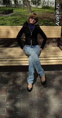 Алёна Коломиец | Полтава