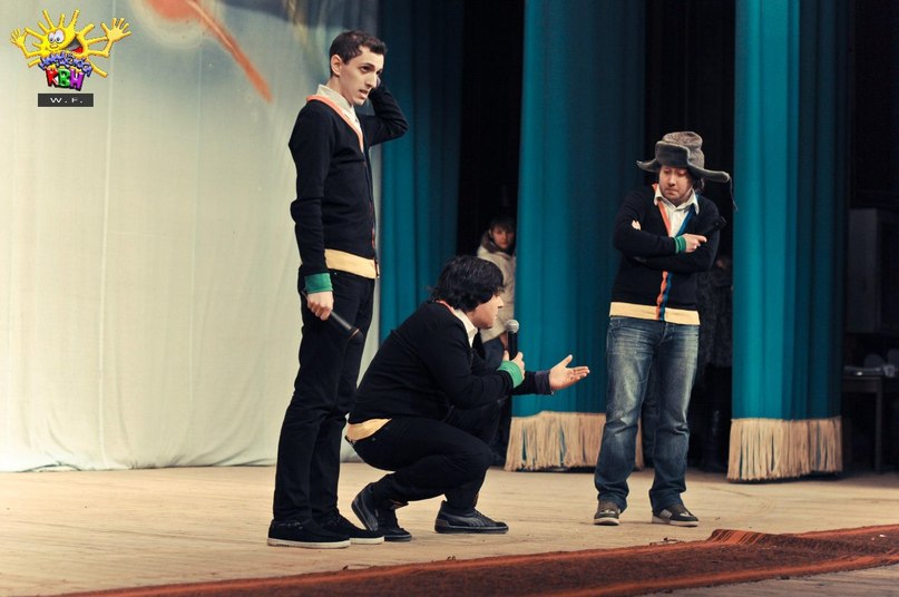 Игорь Ильин | Винница