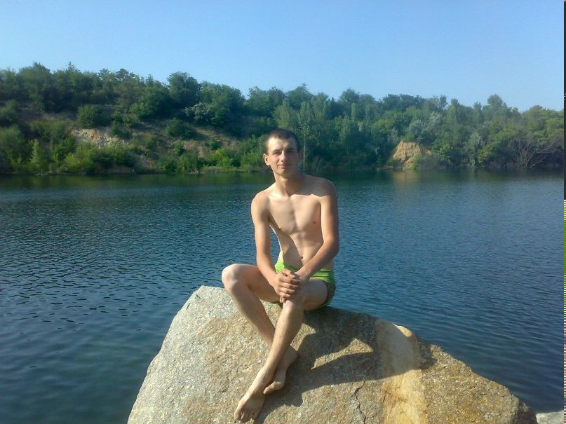 Сергей Коломоец | Кривой Рог