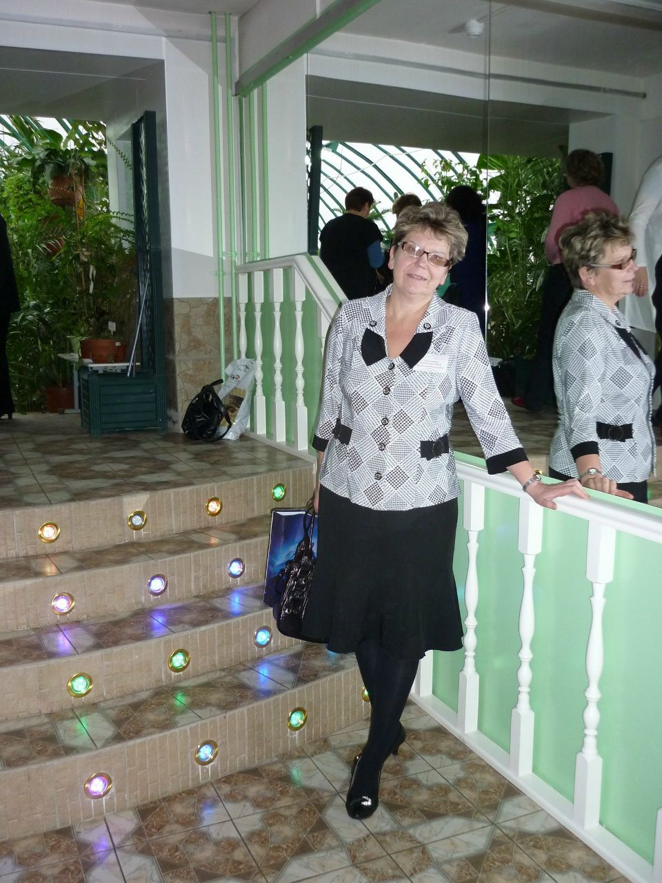 Валентина Мукадесова | Апатиты