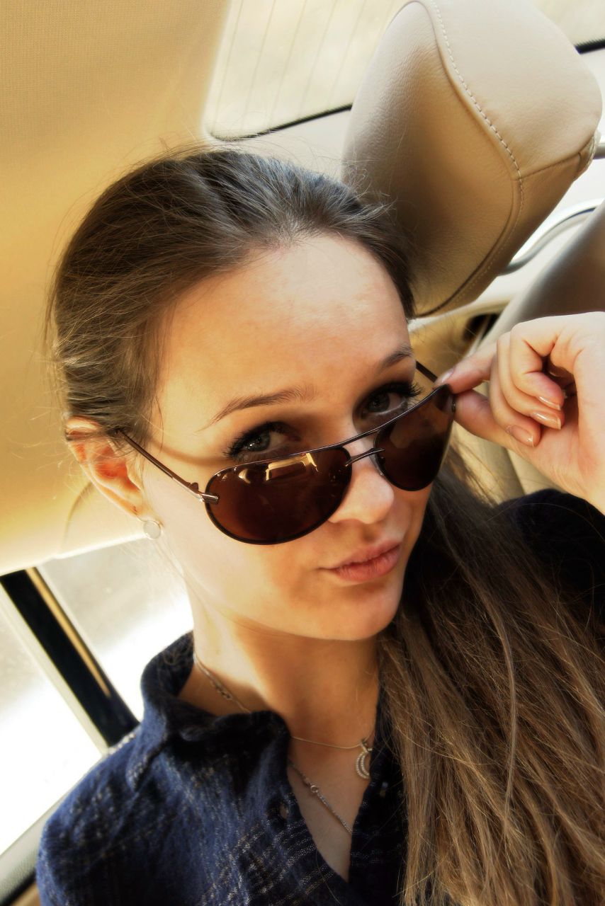 Кристина Романова | Москва