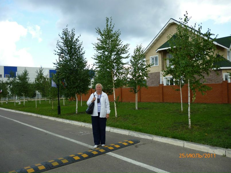 Светлана Горбунова | Ульяновск