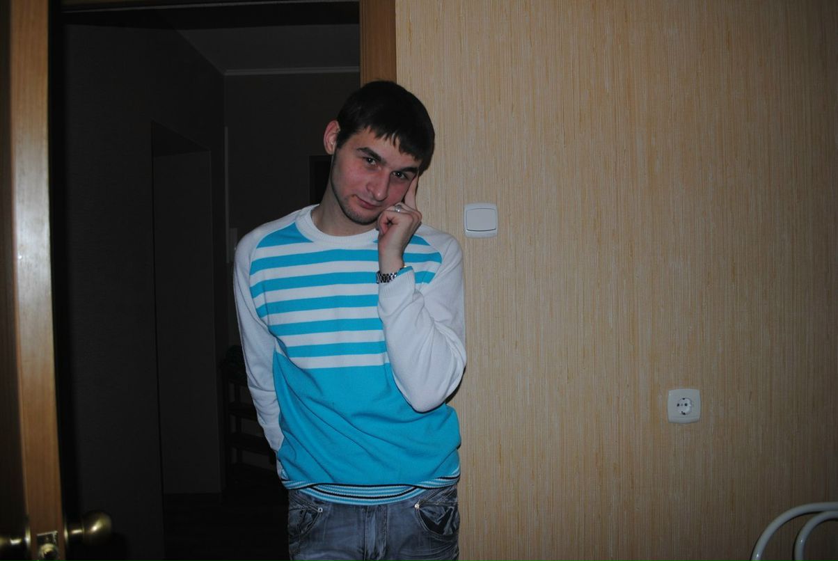 Андрей Викторович | Ухта